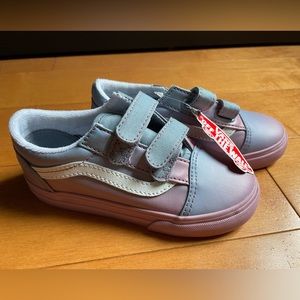 Kids Vans runners